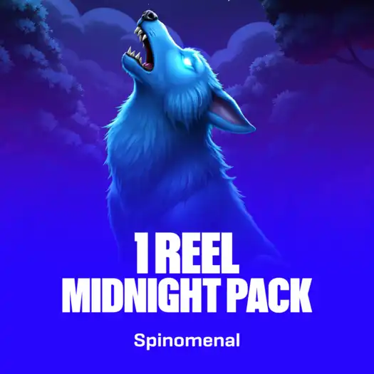 1 Reel - Midnight Pack