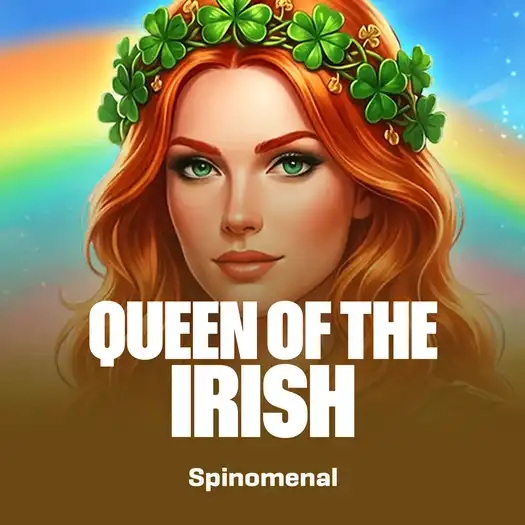 Queen of The Irish