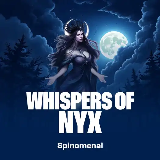 Whispers Of Nyx