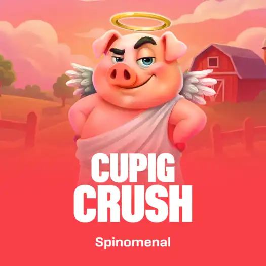 Cupig Crush