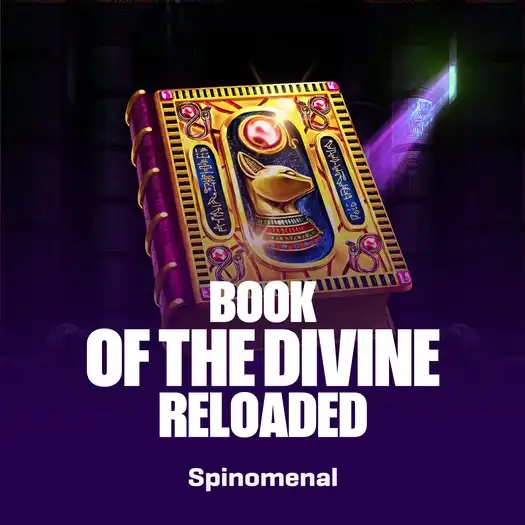 Book Of The Divine Reloaded
