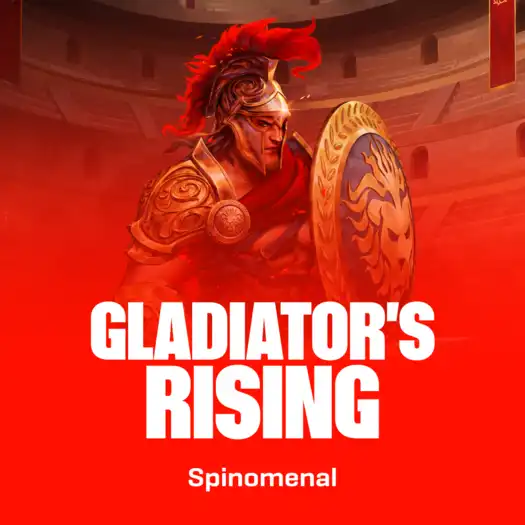 Gladiator’s Rising