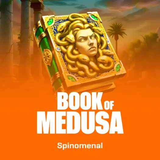 Book Of Medusa