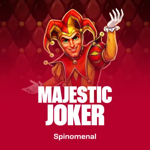 Majestic Joker