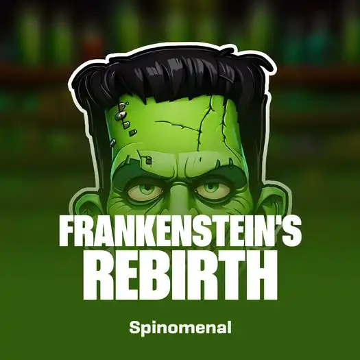 Frankenstein's Rebirth