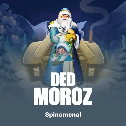 Ded Moroz