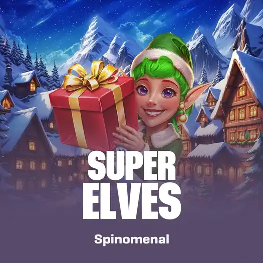 Super Elves