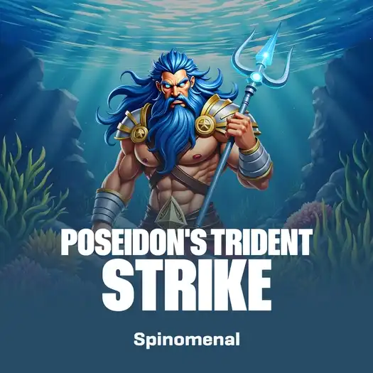 Poseidon's Trident Strike