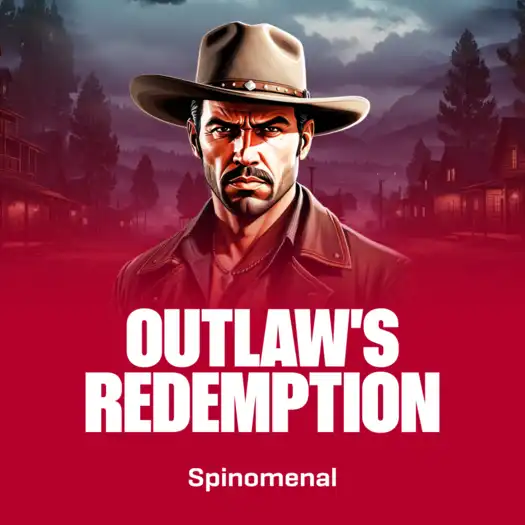Outlaw’s Redemption