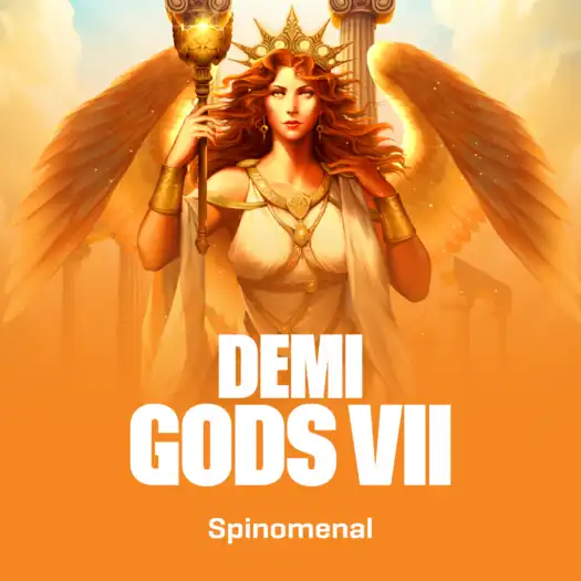 Demi Gods VII