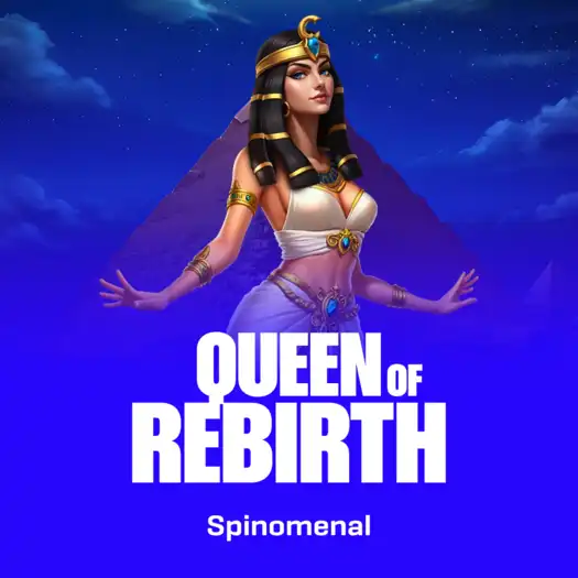 Queen Of Rebirth
