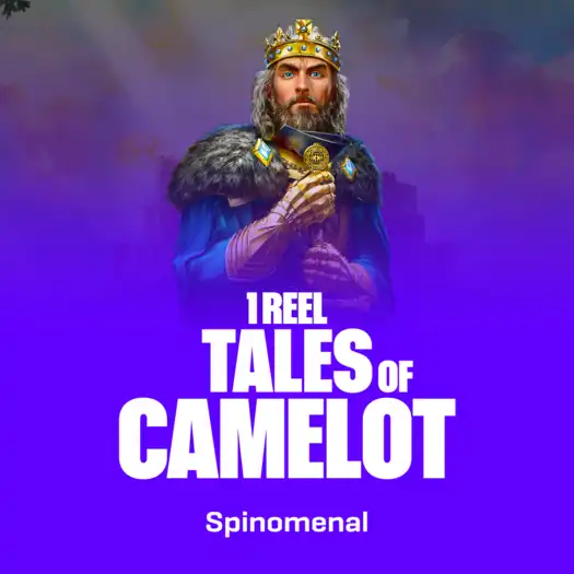 1 Reel - Tales Of Camelot