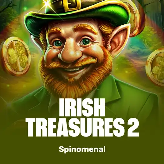 Irish Treasures 2