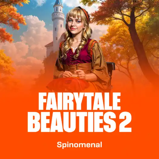 Fairytale Beauties 2