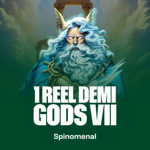 1 Reel - Demi Gods VII