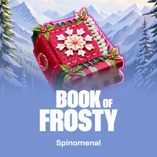 Book of Frosty