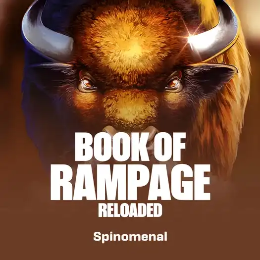 Book of Rampage - Reloaded