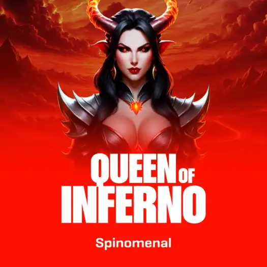 Queen Of Inferno