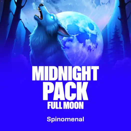 Midnight Pack - Full Moon