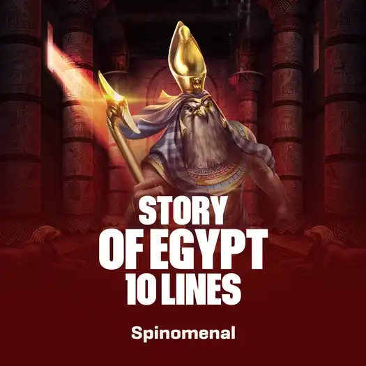 Story Of Egypt 10 Lines