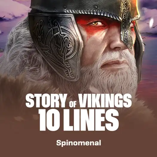 Story Of Vikings 10 Lines