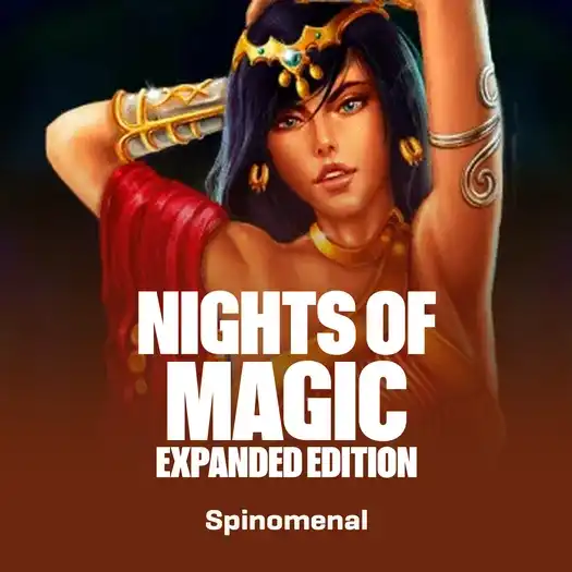 Nights of Magic Expanded Edition