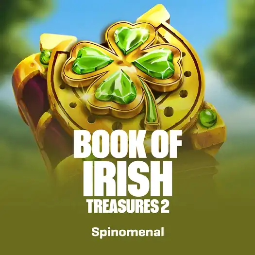 Book Of Irish Treasures 2