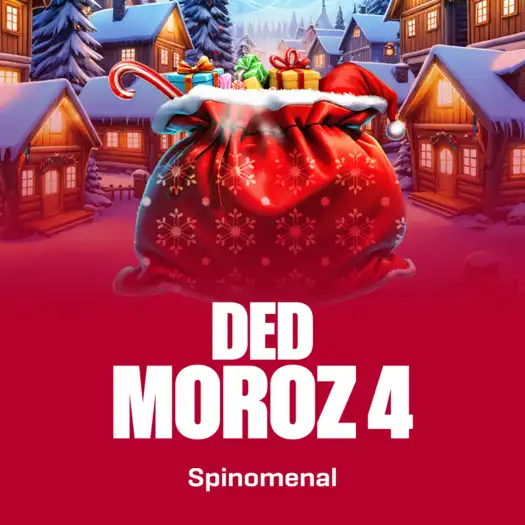 Ded Moroz 4