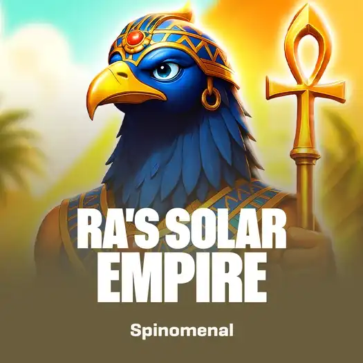 Ra’s Solar Empire