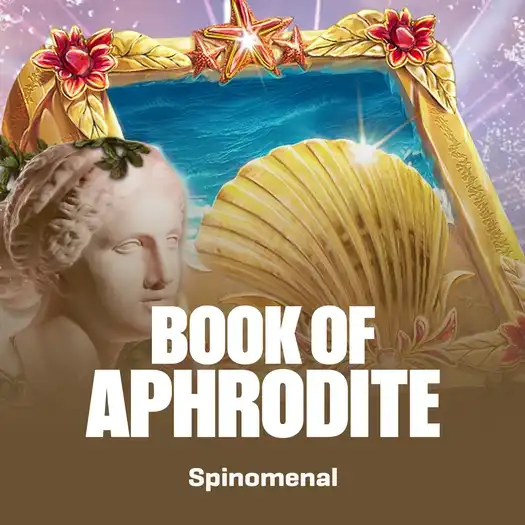 Book Of Aphrodite