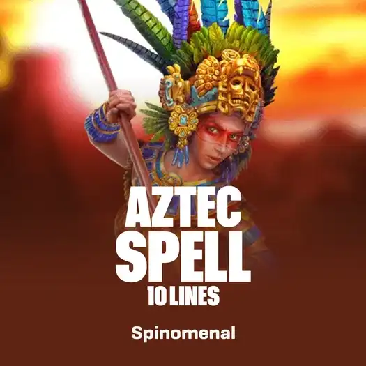 Aztec Spell - 10 Lines