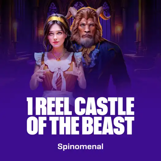 1 Reel - Castle Of The Beast