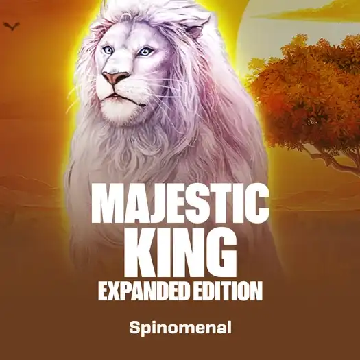 Majestic King Expanded Edition