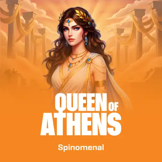 Queen Of Athens