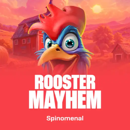 Rooster Mayhem