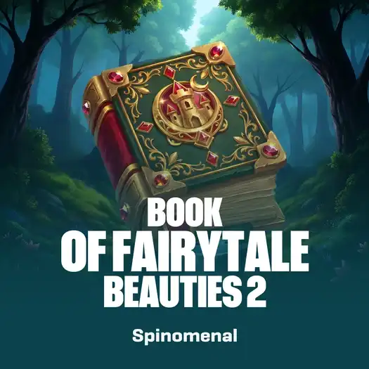 Book Of Fairytale Beauties 2