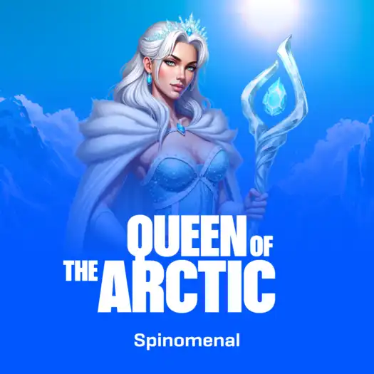 Queen Of The Arctic