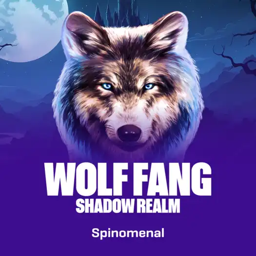 Wolf Fang - Shadow Realm