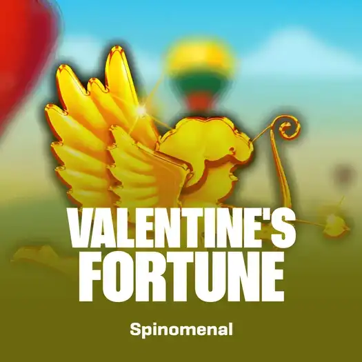 Valentine's Fortune