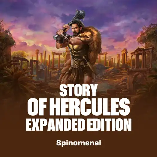 Story Of Hercules - Expanded Edition