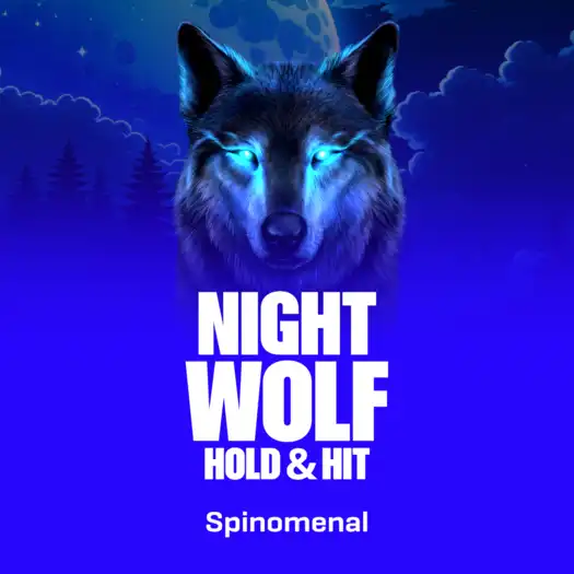Night Wolf - Hold & Hit