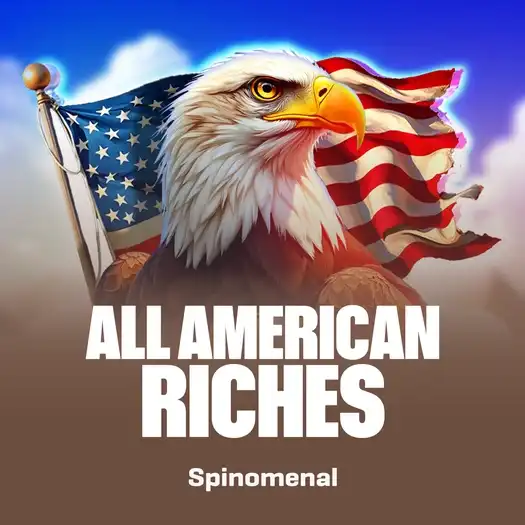 All American Riches