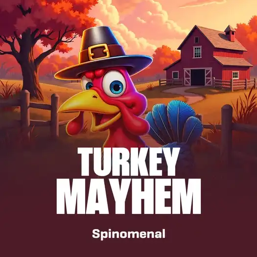 Turkey Mayhem