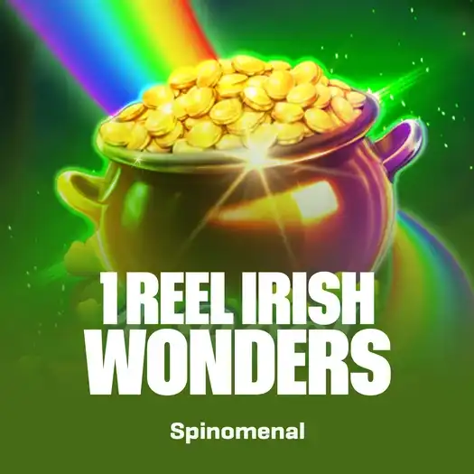 1 Reel - Irish Wonders