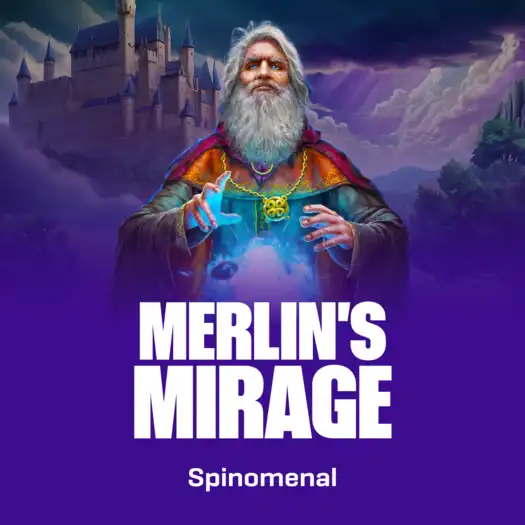 Merlin's Mirage