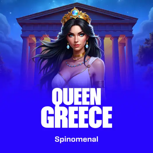 Queen Of Greece