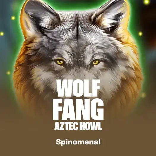 Wolf Fang - Aztec Howl