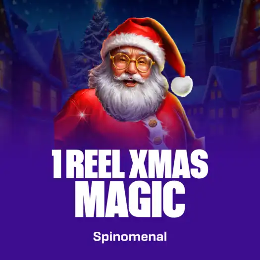 1 Reel - Xmas Magic