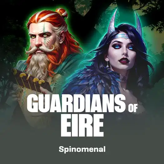 Guardians Of Eire
