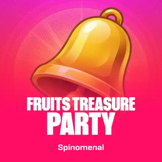 Fruits Treasure Party